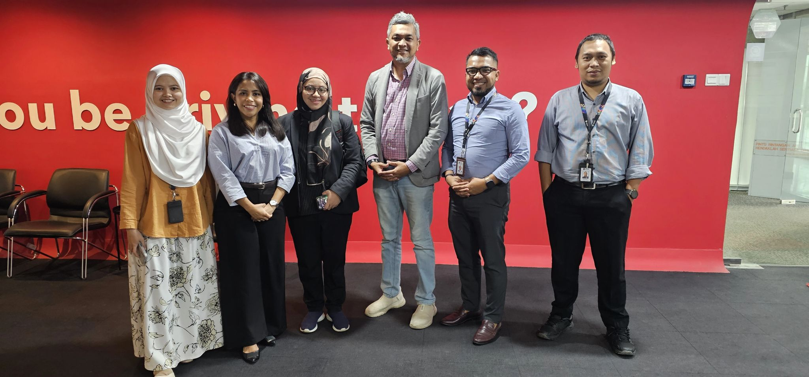 Collaboration Announcement – EON Berhad