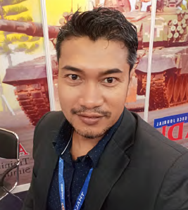 Mohd Rezualirwan