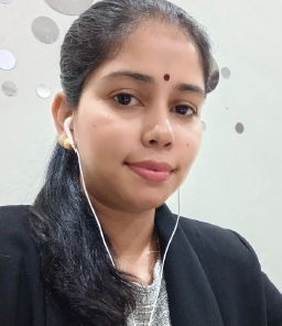 Laxmi Rao